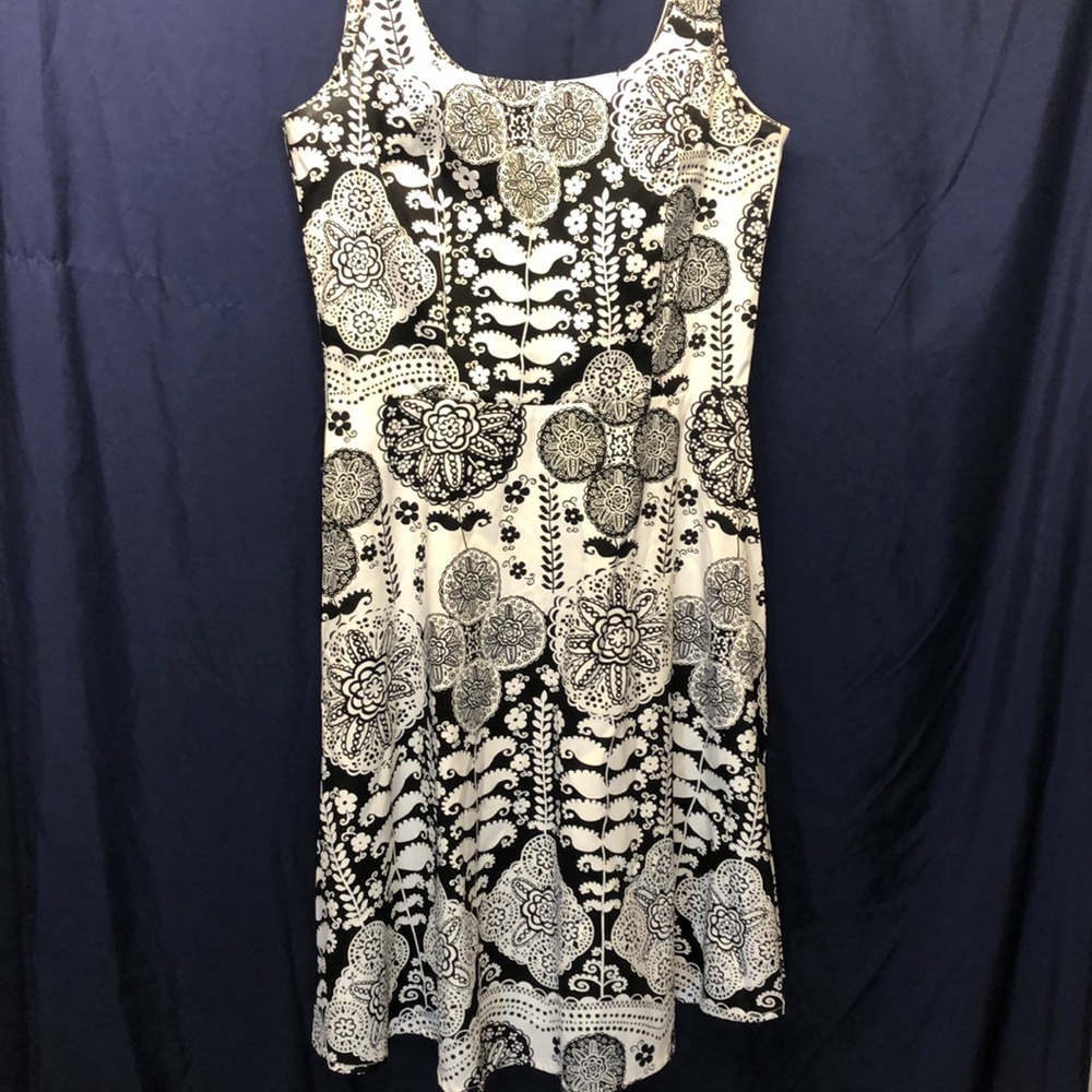 Breakin loose dress